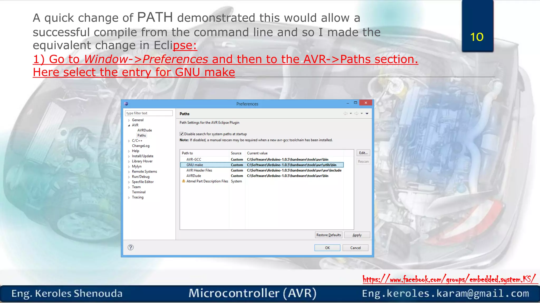 Microcontroller part 2 | PDF