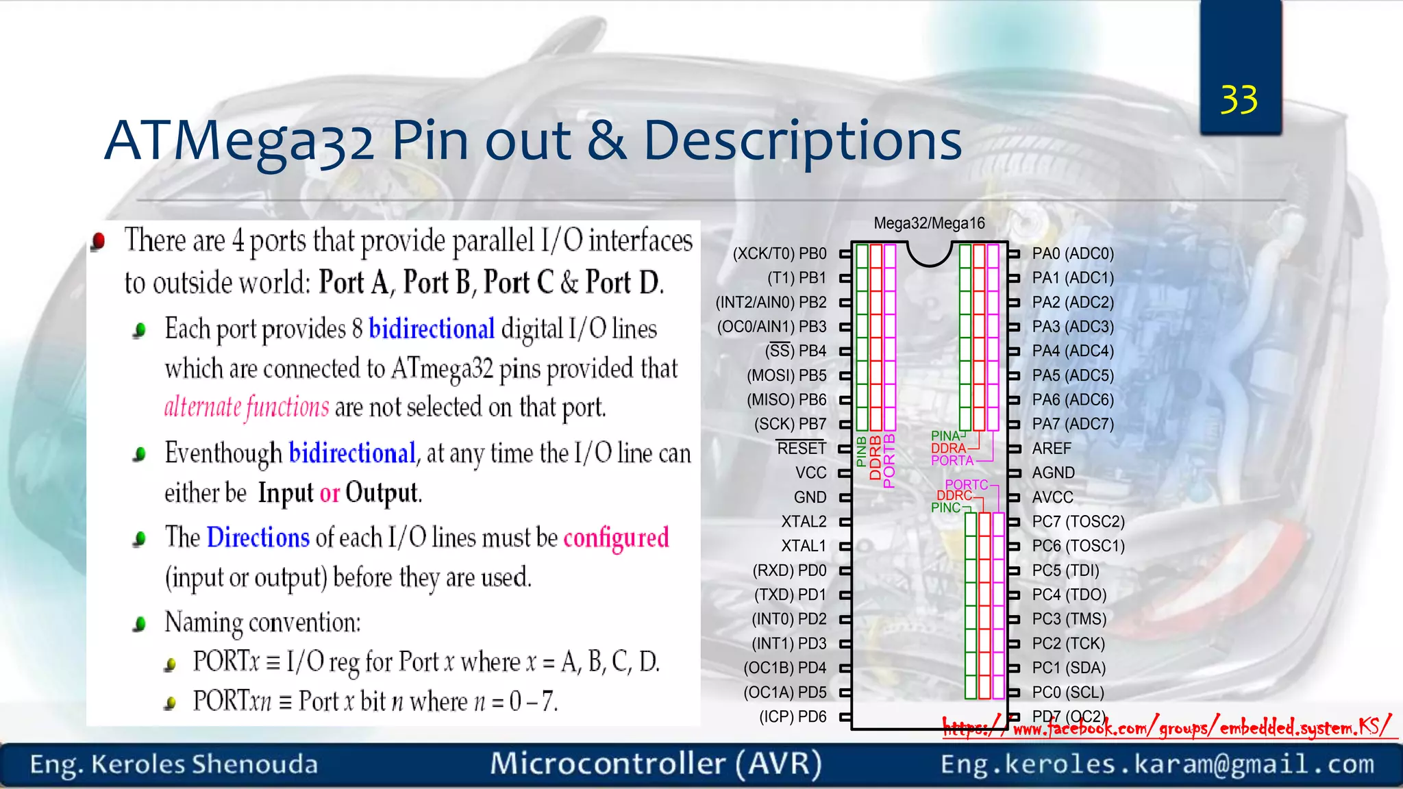 Microcontroller part 2 | PDF