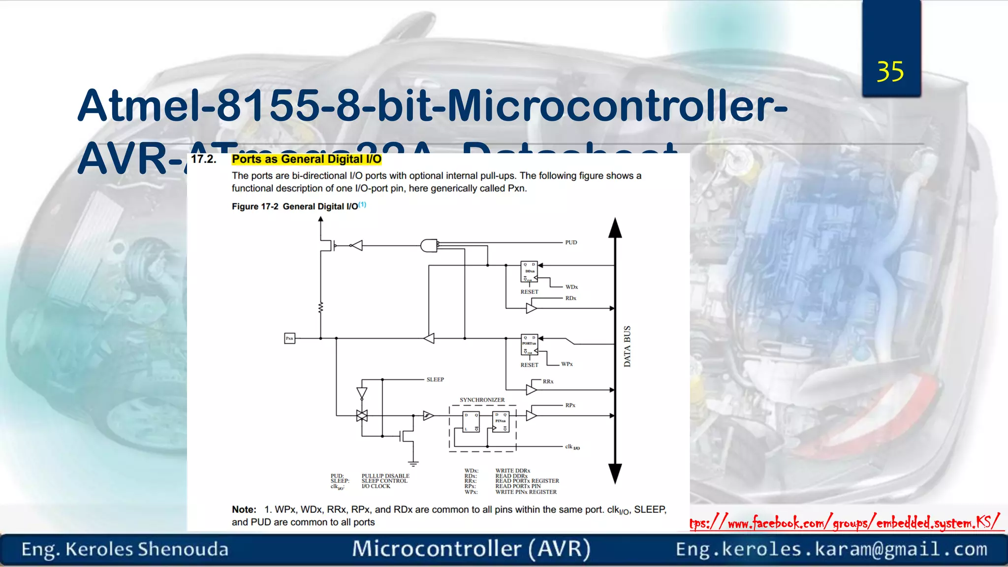 Microcontroller part 2 | PDF
