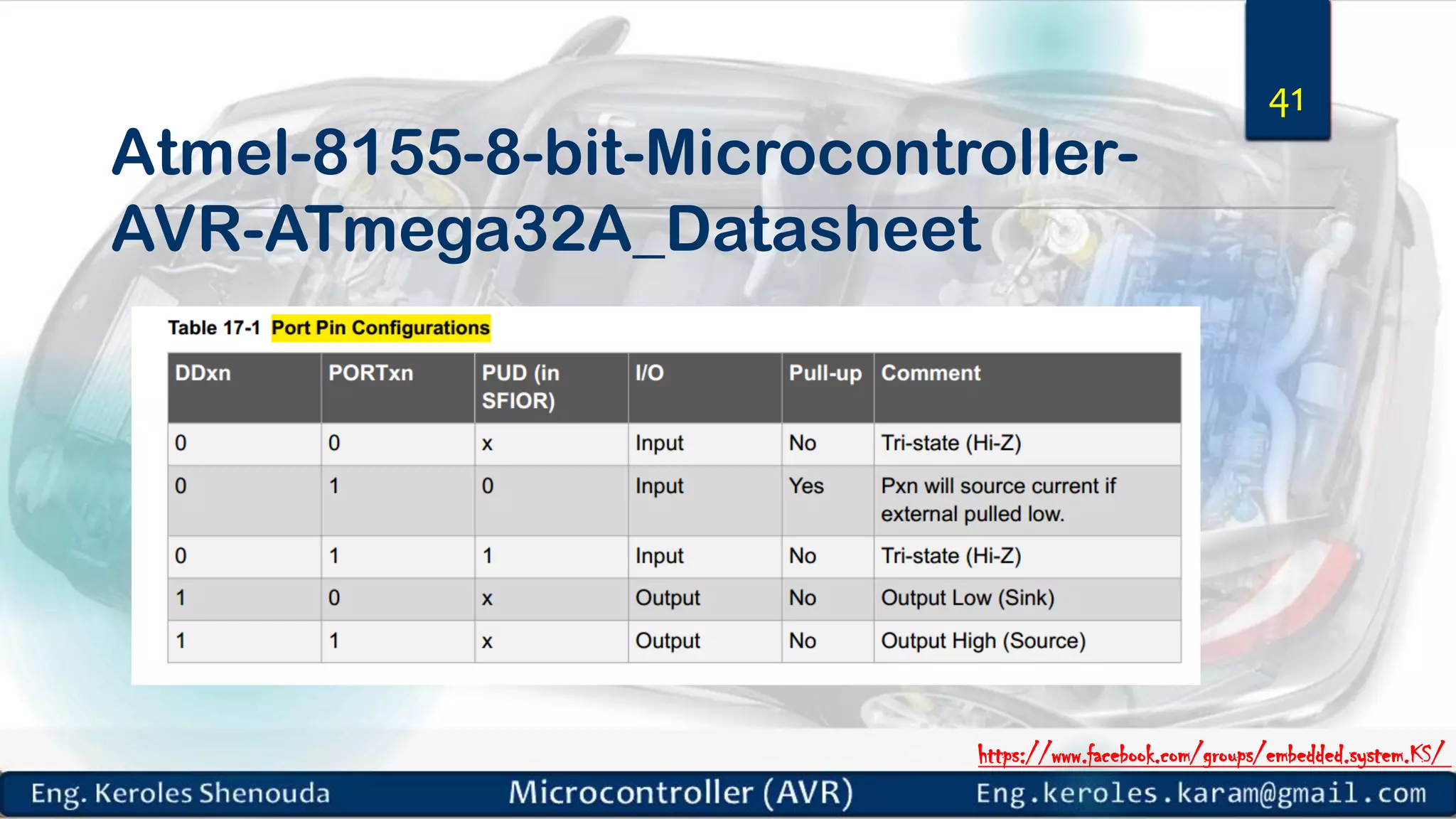 Microcontroller part 2 | PDF