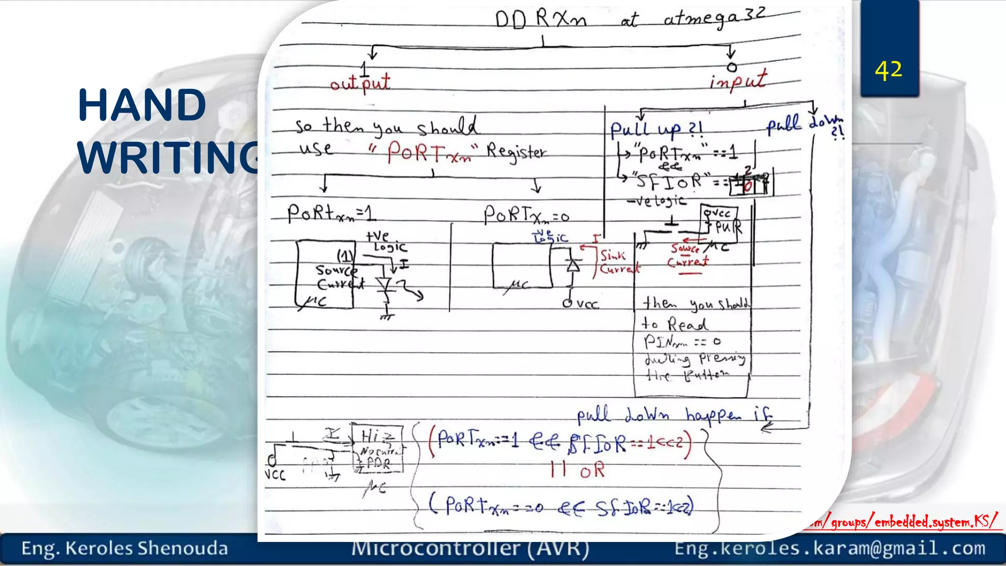 Microcontroller part 2 | PDF