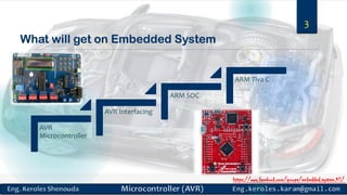 Microcontroller part 2 | PDF