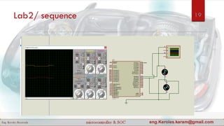 Lab2/ sequence 19
 