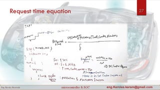 Request time equation 27
 