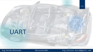 UART
101
 