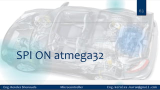SPI ON atmega32
63
 