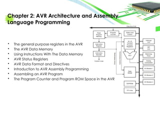 Microcontroller programming lecture 1 - Introduction.pptx