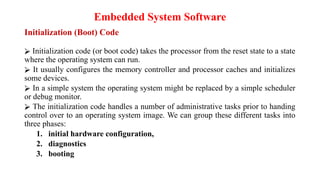MICROCONTROLLERS mod1.pptx designs and functions operators | PPTX