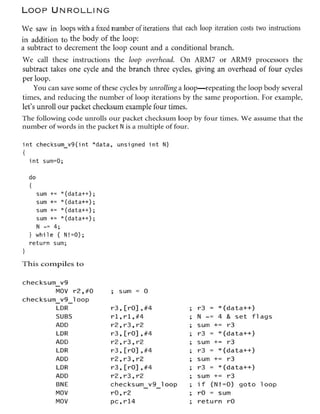 BCS402 MICROCONTROLLERS MODULE 3 | PDF