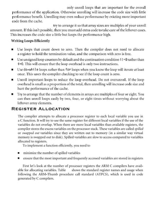 BCS402 MICROCONTROLLERS MODULE 3 | PDF