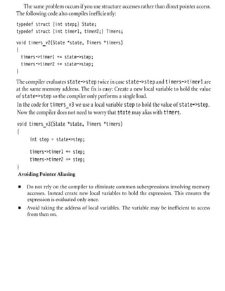 BCS402 MICROCONTROLLERS MODULE 3 | PDF