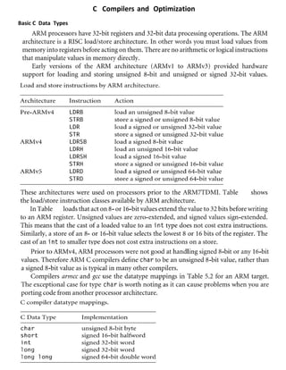 BCS402 MICROCONTROLLERS MODULE 3 | PDF