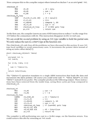 BCS402 MICROCONTROLLERS MODULE 3 | PDF