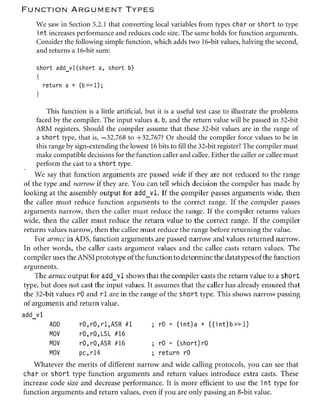 BCS402 MICROCONTROLLERS MODULE 3 | PDF