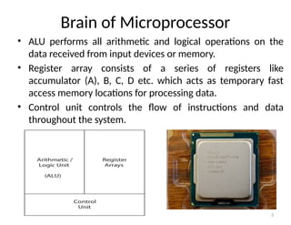 microcontrollers vs microprocessors.pptx