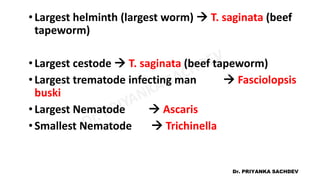 Paraby Micro Crash Course (Medlive by Dr Priyanka).pdf