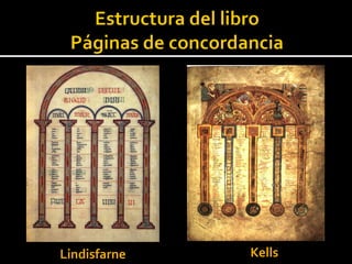 Lindisfarne   Kellss
 