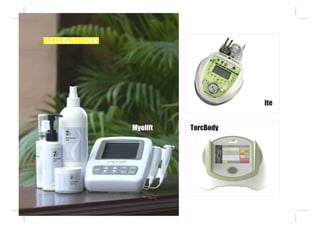 Microcurrent College Machine Microcurrent therapy machine | PPT