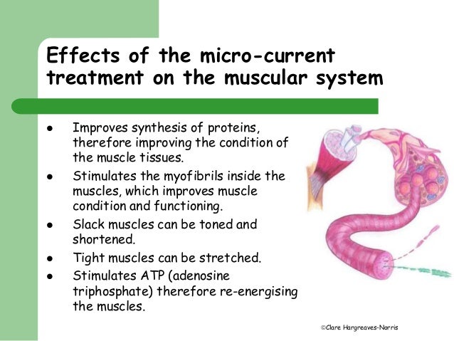 Is Your Microcurrent Treatment Harming You The Time Factor - orlu1mc