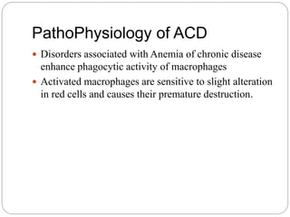 Microcytic hypochromic anemia | PPTX