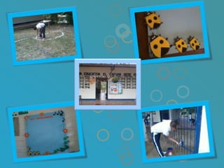 Microdiseño de preescolar