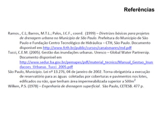 Referências
 