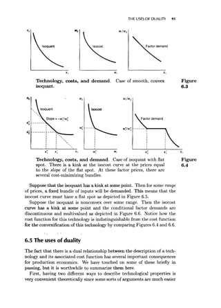 Microeconomic analysis 3d hal varian