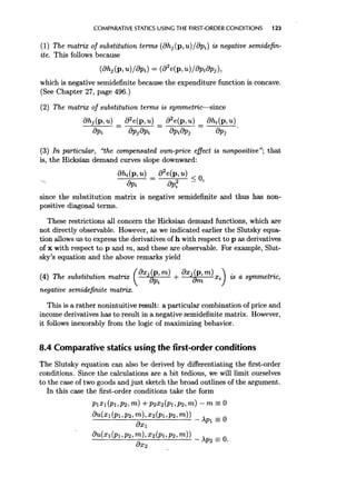Microeconomic analysis 3d hal varian