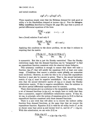 Microeconomic analysis 3d hal varian