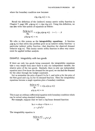 Microeconomic analysis 3d hal varian