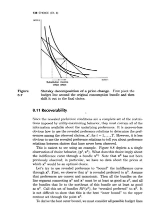 Microeconomic analysis 3d hal varian