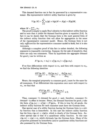 Microeconomic analysis 3d hal varian