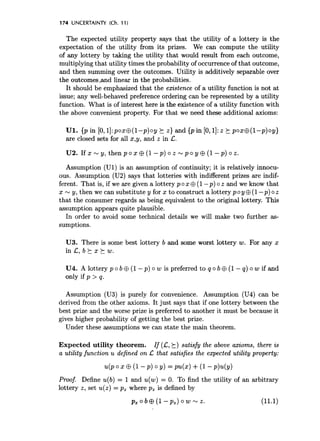 Microeconomic analysis 3d hal varian