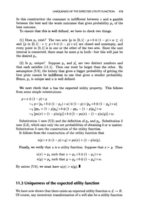 Microeconomic analysis 3d hal varian