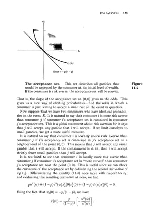 Microeconomic analysis 3d hal varian