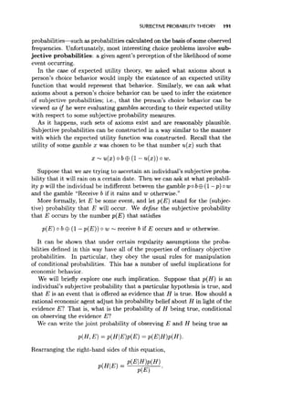 Microeconomic analysis 3d hal varian