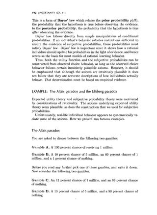 Microeconomic analysis 3d hal varian