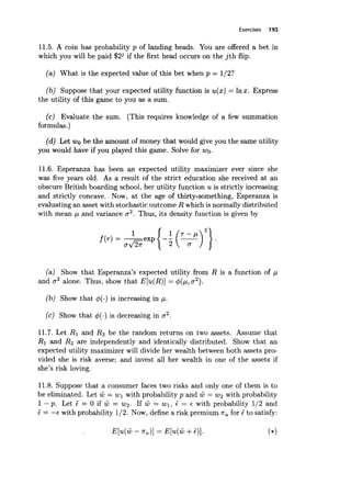 Microeconomic analysis 3d hal varian