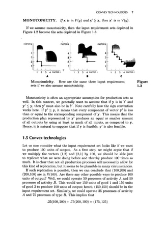 Microeconomic analysis 3d hal varian