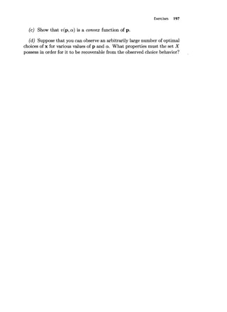 Microeconomic analysis 3d hal varian