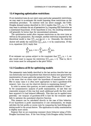 Microeconomic analysis 3d hal varian