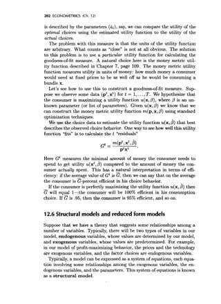 Microeconomic analysis 3d hal varian