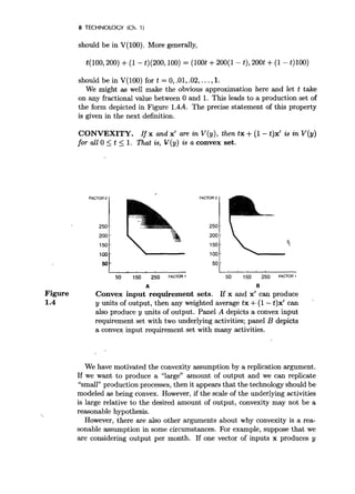 Microeconomic analysis 3d hal varian