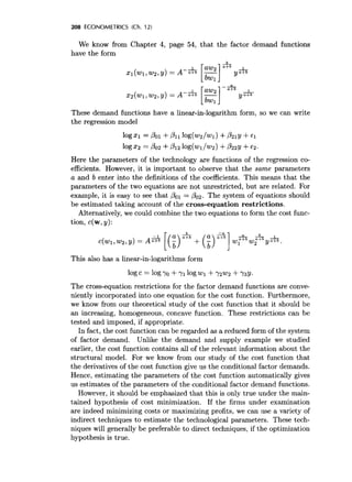 Microeconomic analysis 3d hal varian