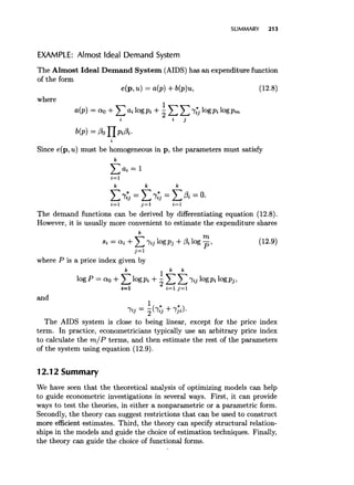 Microeconomic analysis 3d hal varian