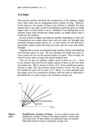 Microeconomic analysis 3d hal varian