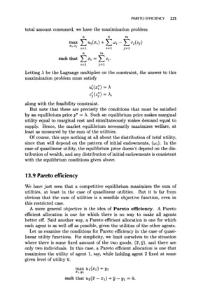 Microeconomic analysis 3d hal varian