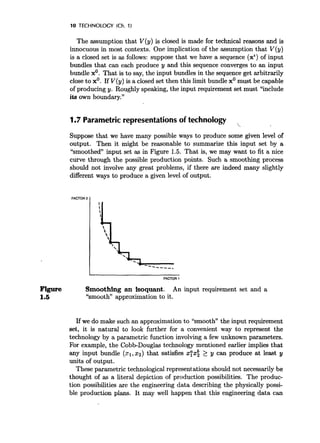 Microeconomic analysis 3d hal varian
