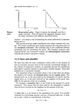 Microeconomic analysis 3d hal varian