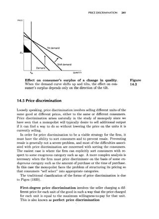 Microeconomic analysis 3d hal varian